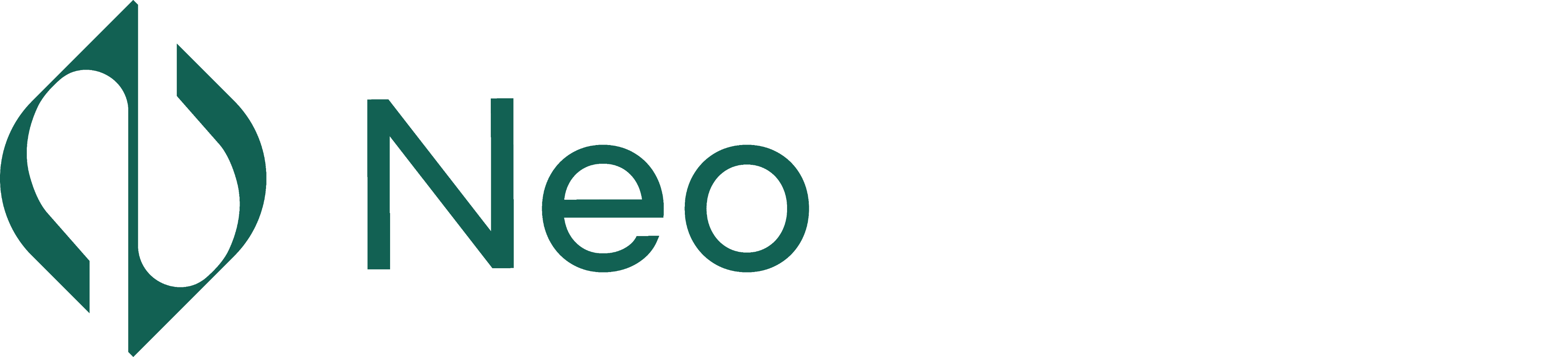NeoSpade Logo